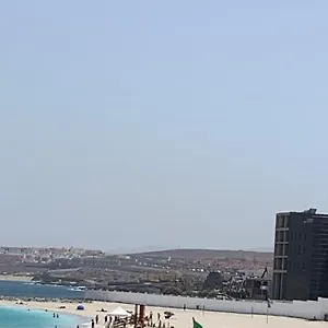 Centrico En Puerto del Rosario (Fuerteventura)